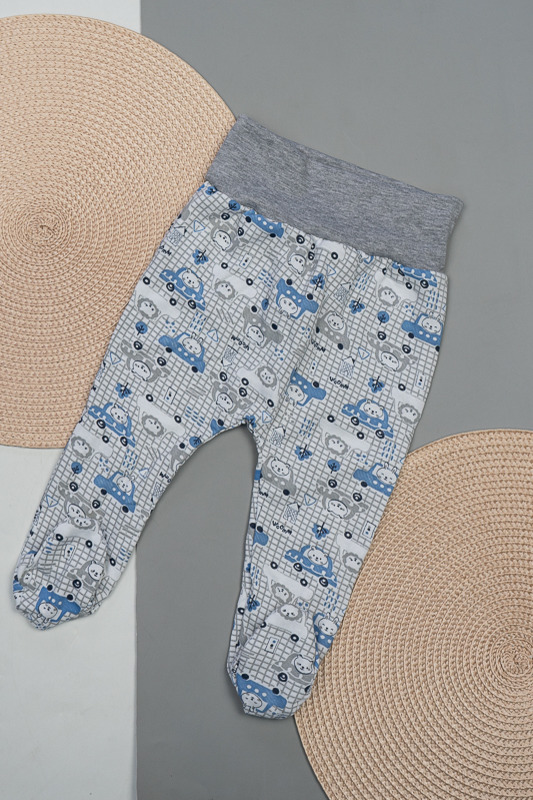 Повзунки ясельні 55-14514-1